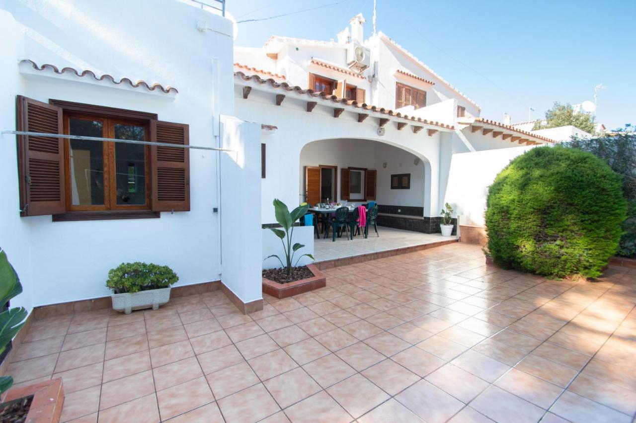 Villa Felita By Sonne Villas Cala Galdana  Exterior foto
