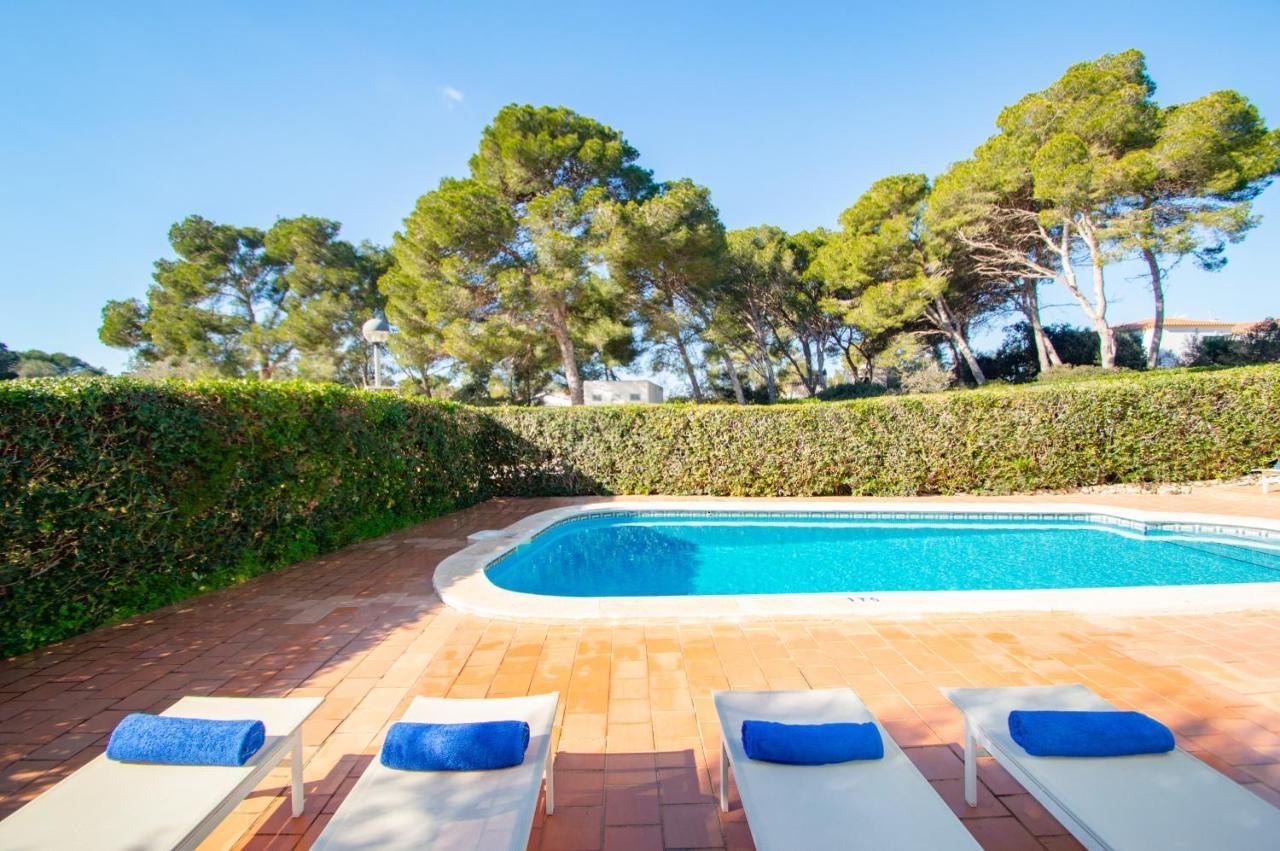 Villa Felita By Sonne Villas Cala Galdana  Exterior foto