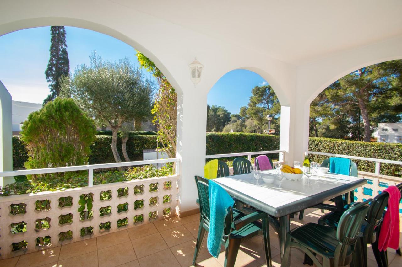 Villa Felita By Sonne Villas Cala Galdana  Exterior foto