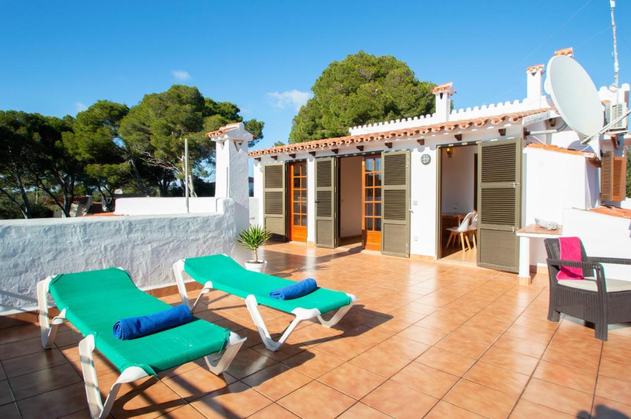 Villa Felita By Sonne Villas Cala Galdana  Exterior foto