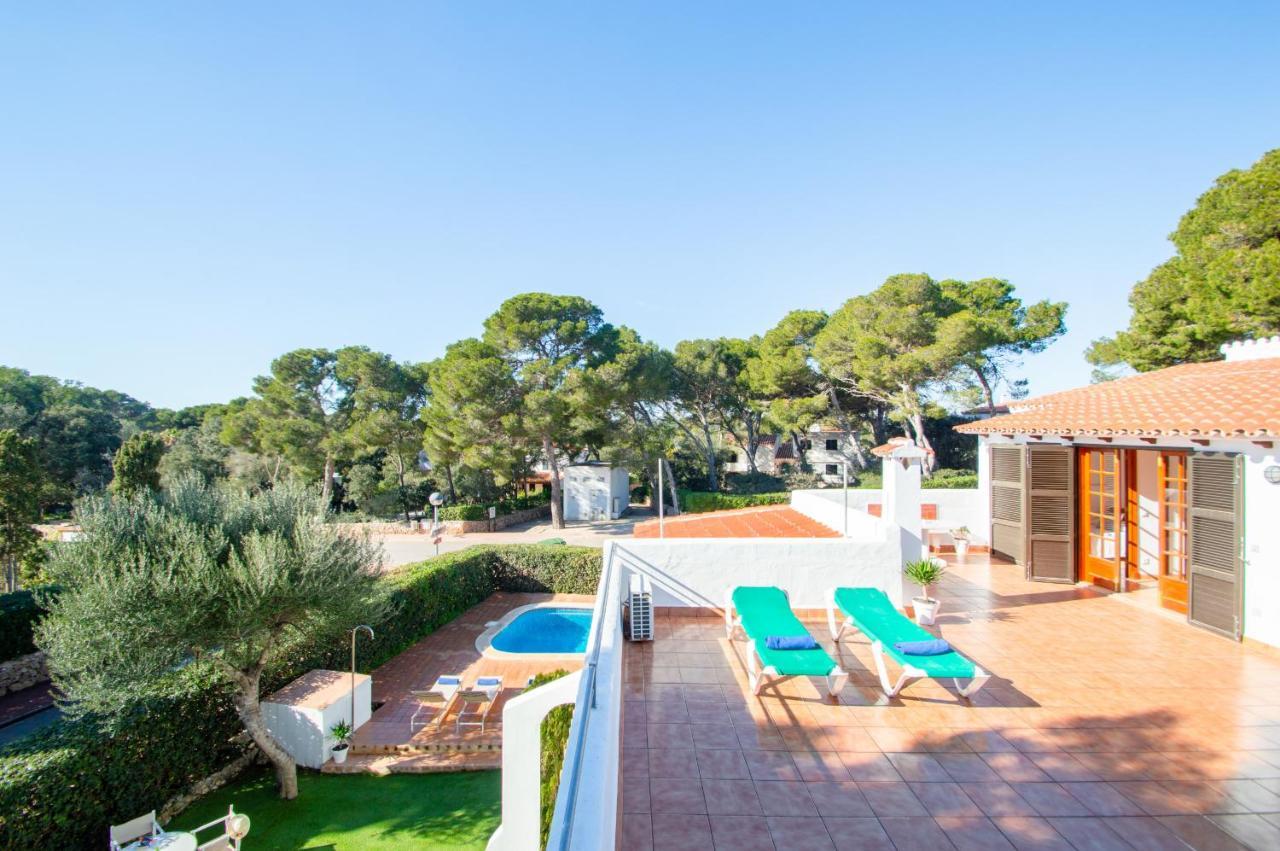 Villa Felita By Sonne Villas Cala Galdana  Exterior foto
